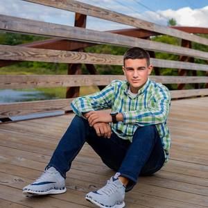 Meet your Posher, Erik